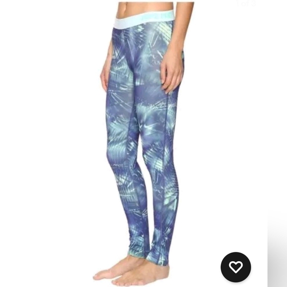 Nike Dri-fit print legging - Picture 2 of 7